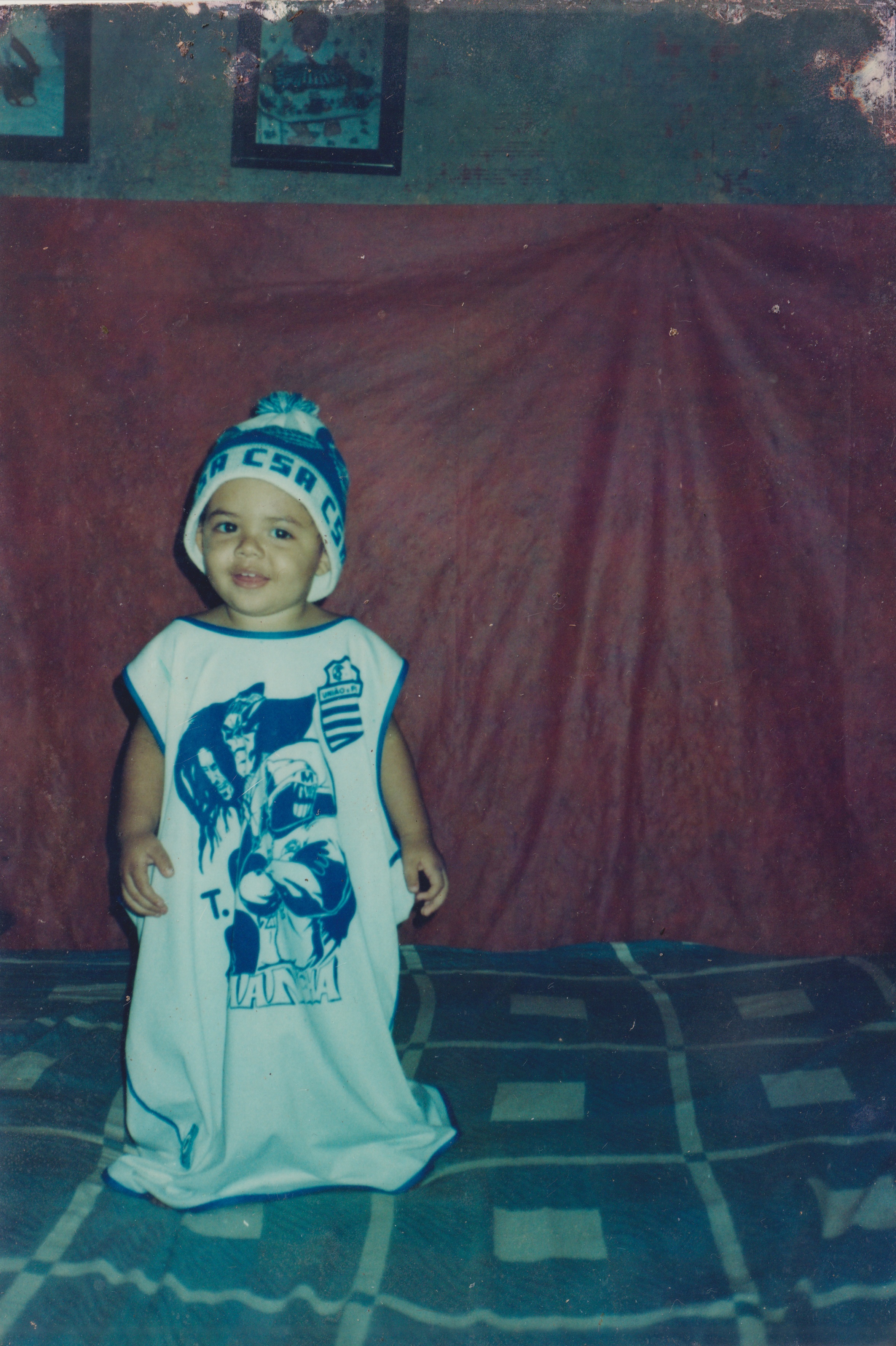 Sentimentos que não consigo expressar